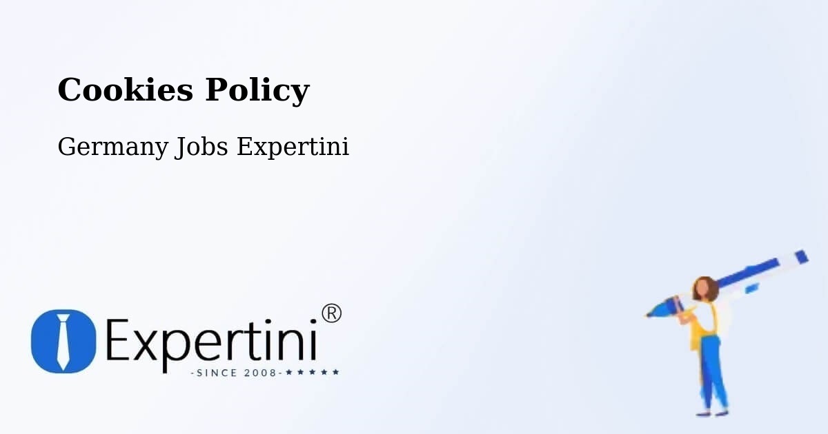 Cookie Policy – Alpirsbach - Germany Jobs Expertini