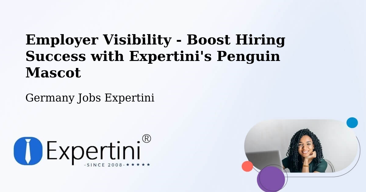 CV and Resume Visibility Optimization – Alpirsbach - Germany Jobs Expertini